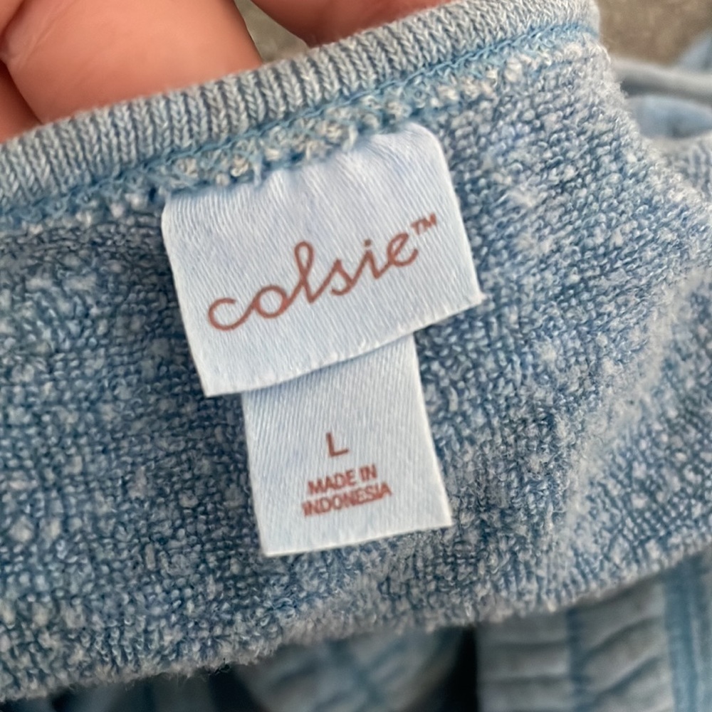 Colsie Bralette - Picture 3 of 3